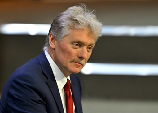 کرملین: گفت‌و‌گو‌ها مشخص می‌کند زلنسکی تا چه حد آماده صلح است