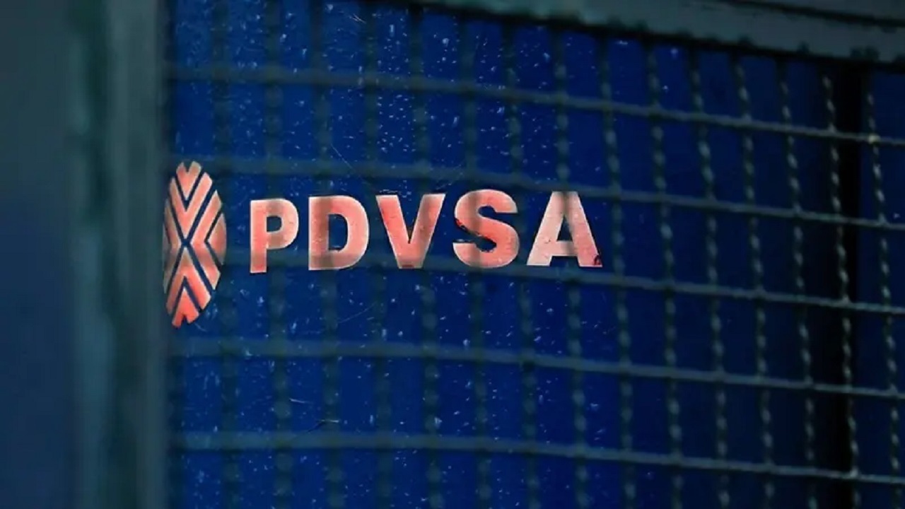 ونزوئلا: صادرات نفت با وجود محاصره آمریکا ادامه دارد