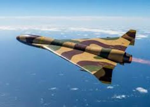 آمریکا شاگرد مکتب پهپادی ایران + فیلم