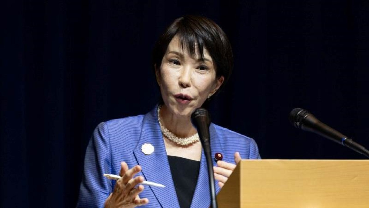 نخست وزیر ژاپن: برای مذاکره با چین آماده هستیم