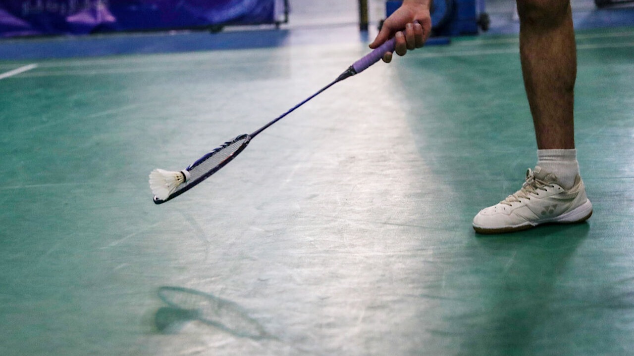 بدمینتون بین‌المللی قزاقستان؛ برد ۲ نماینده ایران در دور مقدماتی