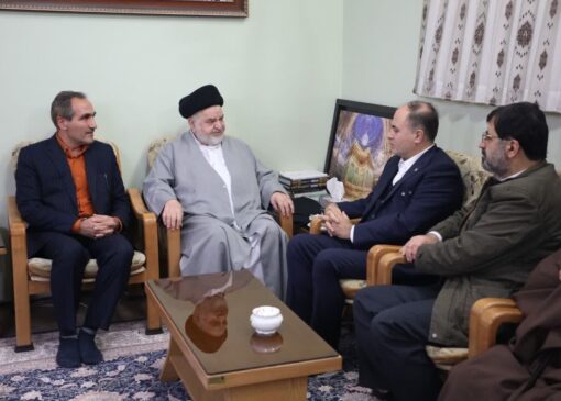 تامین پایدار امنیت غذایی، خط قرمز دولت چهاردهم است