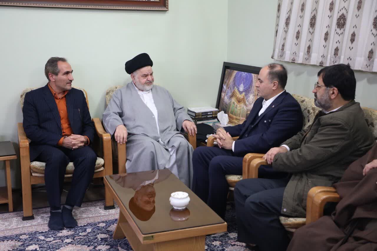 تامین پایدار امنیت غذایی، خط قرمز دولت چهاردهم است