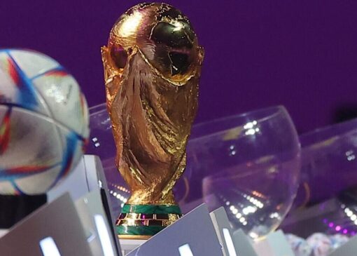 اختصاص بخشی از درآمد جام جهانی ۲۰۲۶ به غزه