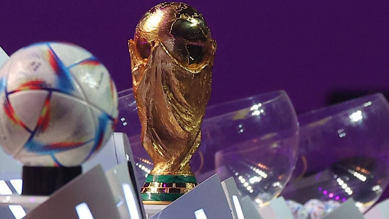 اختصاص بخشی از درآمد جام جهانی ۲۰۲۶ به غزه