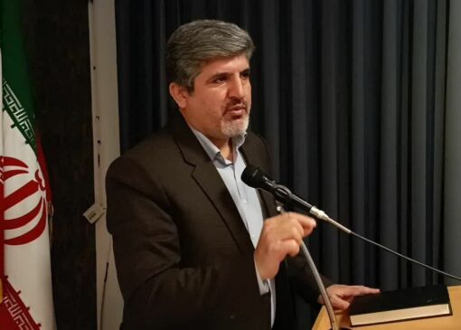 انتقال آب؛ اولویت مدیریت استان برای تأمین آب پایدار در دشت‌های شرقی کردستان / نقش کلیدی دهیاران در توسعه عمرانی و تثبیت جمعیت روستایی