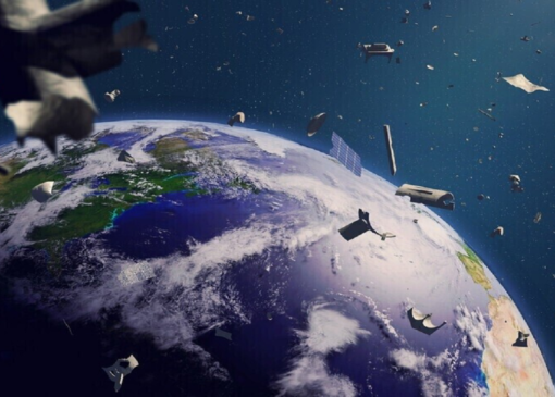 برخورد فضایی: تنها ۷۲ ساعت فاصله تا یک «روز قیامت مداری» برگشت‌ناپذیر