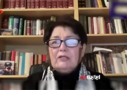 مذاکره با آمریکا هیچ فایده‌ای ندارد + فیلم