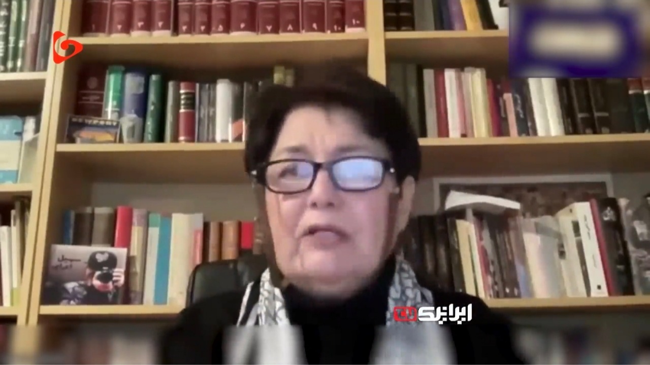 مذاکره با آمریکا هیچ فایده‌ای ندارد + فیلم