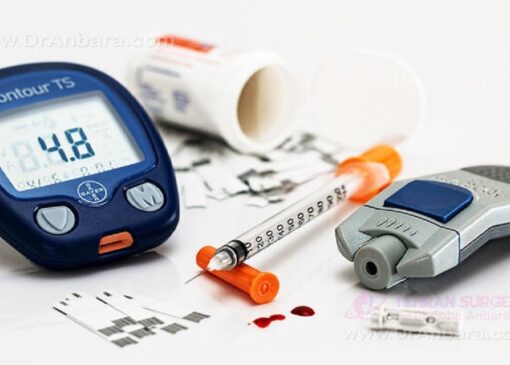 کاهش ۱۲ درصدی ریسک سکته قلبی و مرگ ناشی از آن با کم شدن وزن/ تولید یک داروی نوترکیب درمتن دبابت و چاقی برای اولین بار