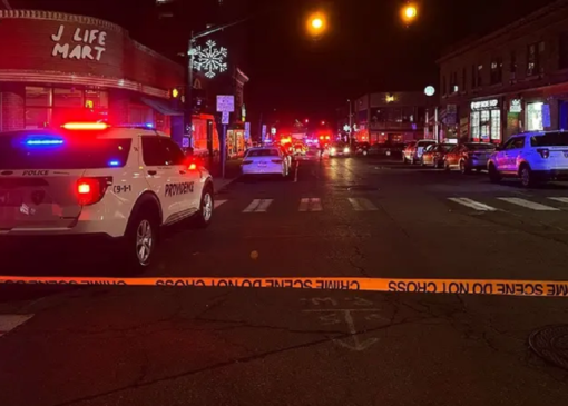 جسد مظنون تیراندازی در دانشگاه براون پیدا شد