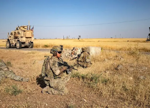 داعش کشتن نیروهای آمریکایی در پالمیرای سوریه را «ضربه‌ای» به دشمنانش خواند