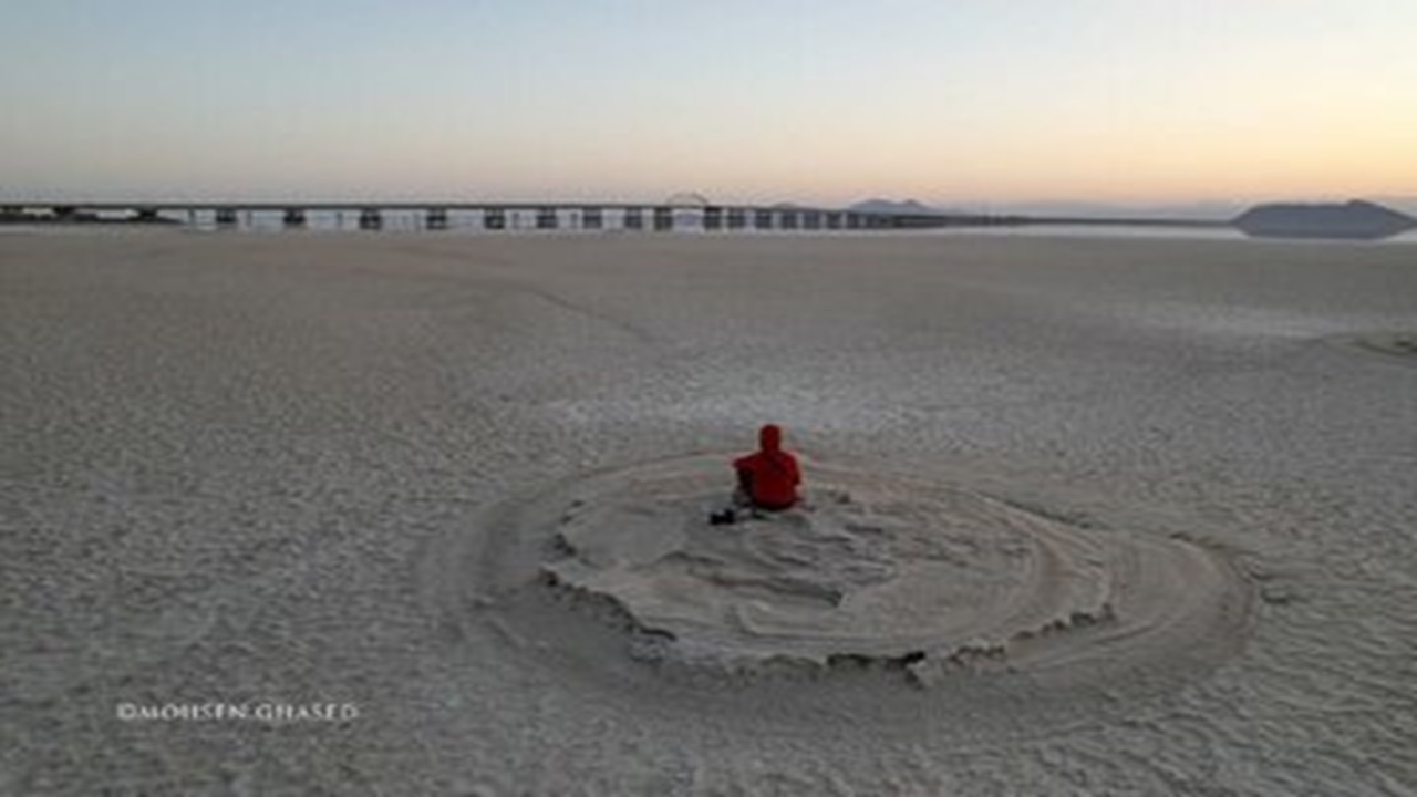 از آرال تا ارومیه؛ دریاچه‌ها چگونه قربانی مصرف انسانی شدند؟