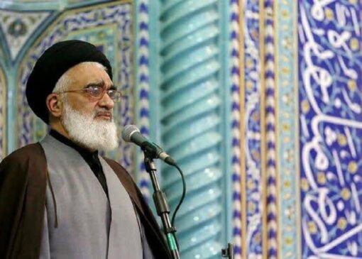 امام جمعه قم: بارش‌های اخیر تأثیر اقامه نماز باران است