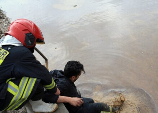 ارزیابی خسارت‌های وارد شده ناشی از وقوع سیل در قشم