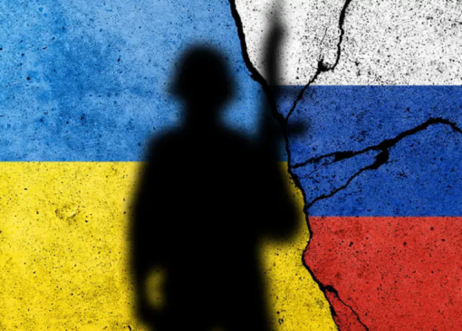 اوکراین و روسیه اجساد سربازان کشته‌شده را تبادل کردند