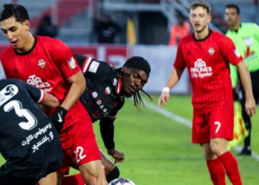 رای کمیته انضباطی در مورد خاطیان تراکتور