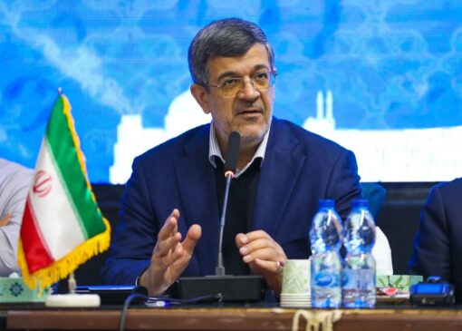 توضیحات استاندار یزد در مورد غیر حضوری مدارس/ بارش‌ها مدارس ابتدایی و متوسطه اول یزد را غیرحضوری کرد+فیلم