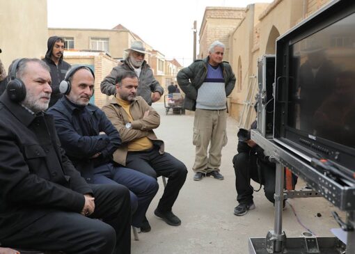 روایت وحدت مردم و ملی شدن صنعت نفت در قاب تلویزیون