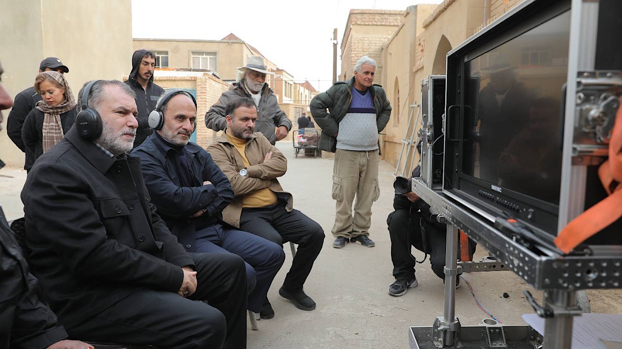 روایت وحدت مردم و ملی شدن صنعت نفت در قاب تلویزیون