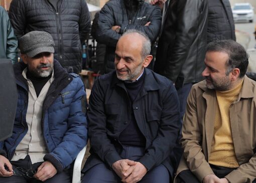 احیای داستان‌های پلیسی و خاطره‌انگیز «کارآگاه علوی» در قاب تلویزیون