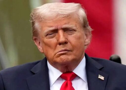 افشای تنش عصبی ترامپ پشت در‌های بسته کاخ سفید