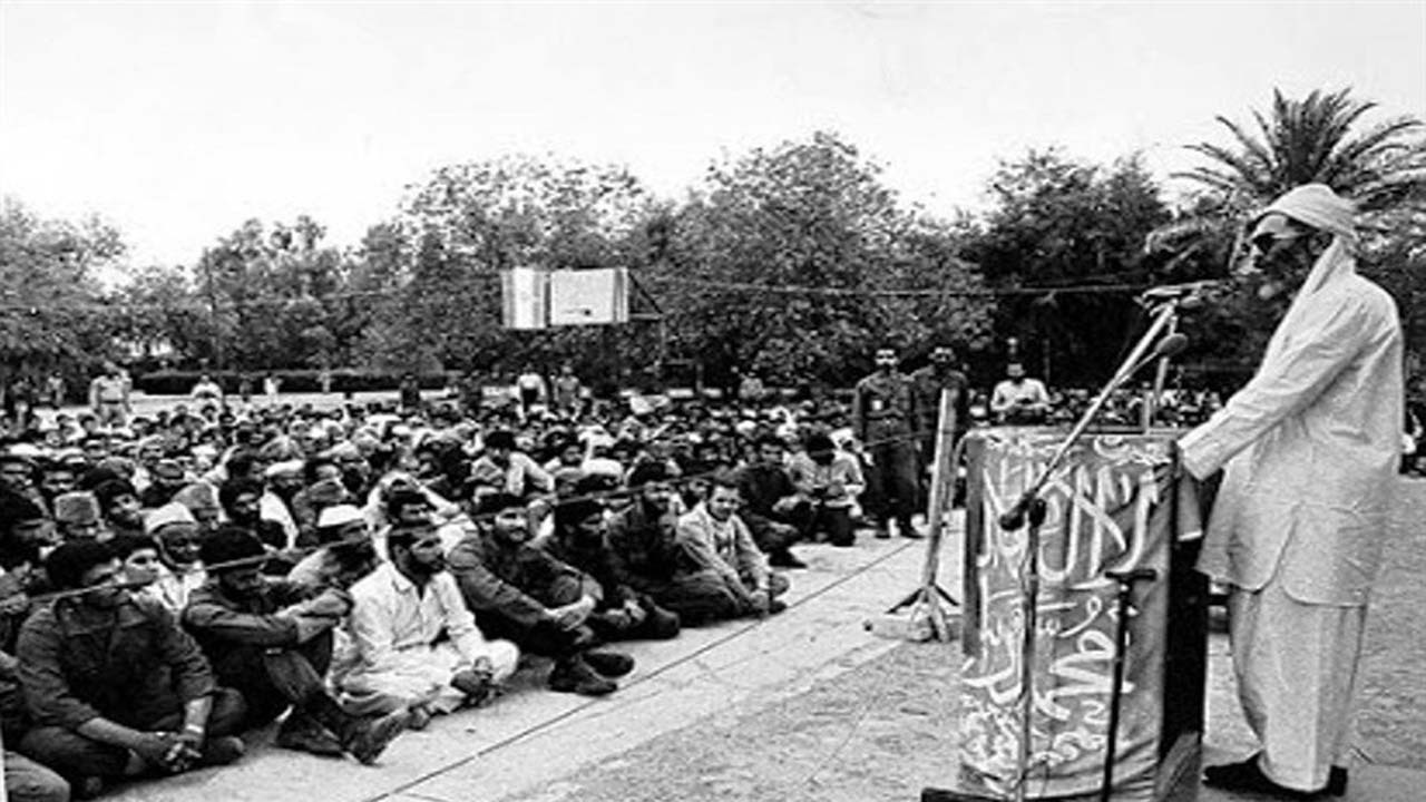 روایتی از زندگی یک آشنا در غربت + فیلم