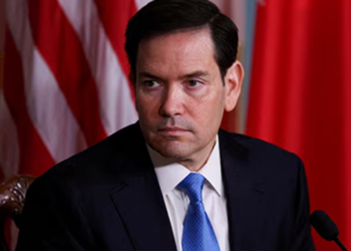 الجزیره: پنج نکته کلیدی از کنفرانس مطبوعاتی پایان سال مارکو روبیو