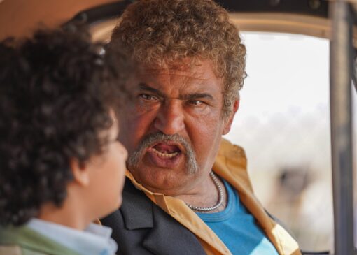 نادر سلیمانی ایفاگر نقشی تازه در «دیوار دفاعی»