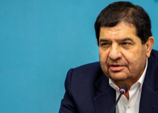 واکنش مخبر به حواشی نشست فعالان سیاسی خراسان‌جنوبی با پزشکیان