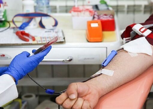 پیشرفت ۹۳ درصدی مرکز جامع انتقال خون خراسان جنوبی