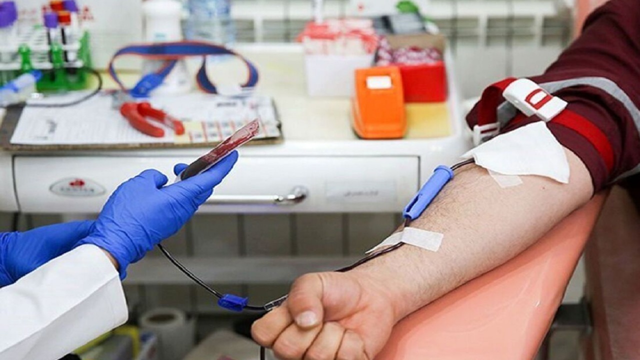 پیشرفت ۹۳ درصدی مرکز جامع انتقال خون خراسان جنوبی