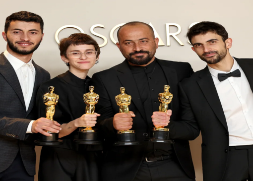 از دل ویرانی تا پرده نقره‌ای؛ چگونه سینما بایکوت اسرائیل را رقم زد