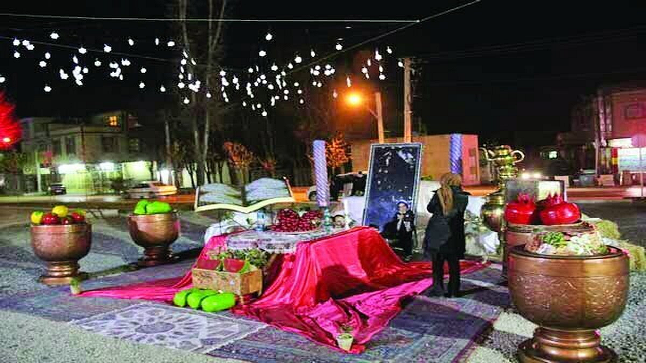 باران ستاره‌ها در بلندترین شب سال/ شگفتی نجومی شب یلدا که چیزی از آن نمیدانیم