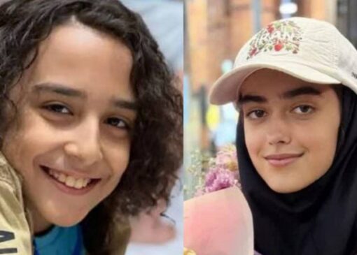 درخشش شطرنج‌بازان ایران در بلیتس قهرمانی رده‌های سنی جهان