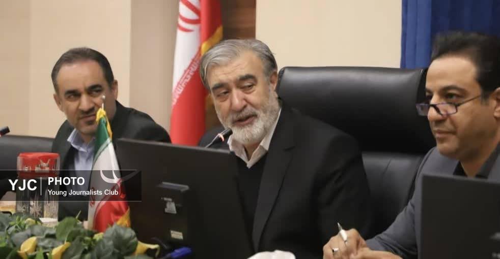 حمایت همه‌جانبه از تولید، ضرورت راهبردی امروز کشور