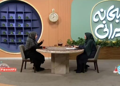 کودکان را در خرید هدیه برای دیگران مشارکت دهید + فیلم