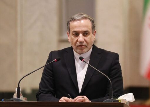 عراقچی: نگاه وزارت امور خارجه به دیپلماسی اقتصادی عینی، واقعی و عملیاتی است