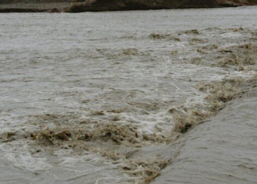 بهبود ۴۰ میلیمتری متوسط بارش کشور