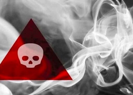 نجات جان دو نفر از خطر گازگرفتگی در مراغه