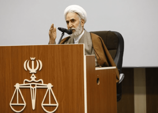 دادستان‌کل کشور: تأخیر پروژه‌های قم مردم را به زحمت انداخته است