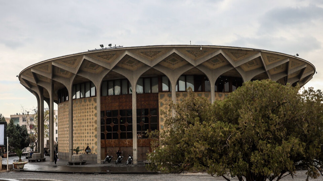 «باد زرد ونگوک» بیش از ۲میلیارد فروخت