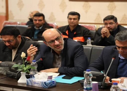 ساماندهی و حفاظت از محوطه تاریخی کنزق سرعین نیازمند تخصیص اعتبار است