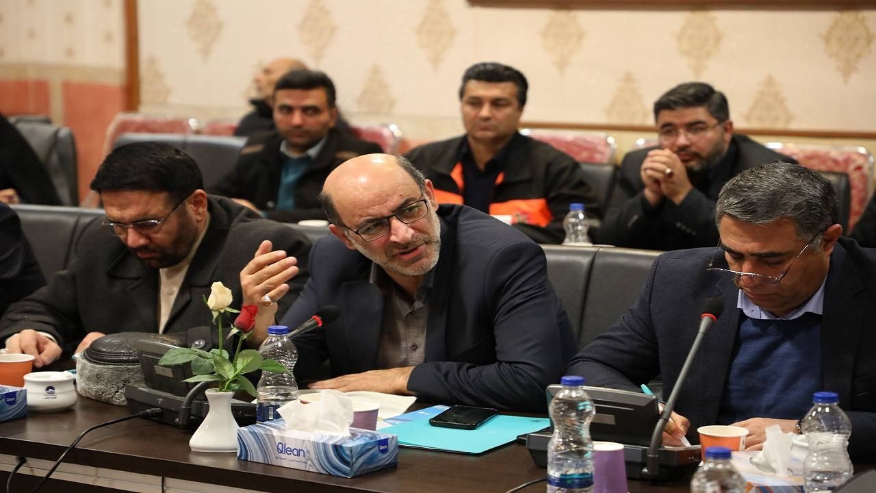 ساماندهی و حفاظت از محوطه تاریخی کنزق سرعین نیازمند تخصیص اعتبار است