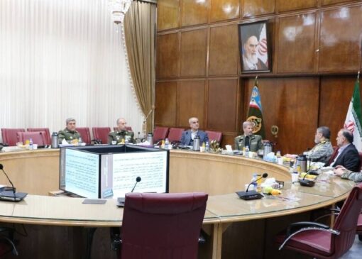 پیاده سازی رویکرد‌ها و راهبرد‌های جدید پدافند غیرعامل در برنامه‌های دفاعی نیرو‌های مسلح