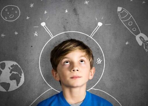 آغاز طرح ویژه فکرورزی کودکان و نوجوانان توسط جهاد دانشگاهی