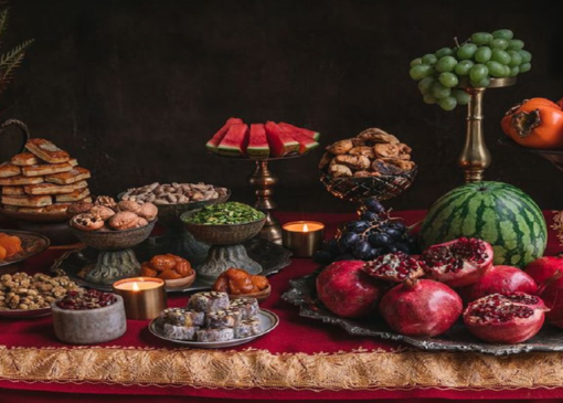 شب یلدا در کدام شهر ایران طولانی‌تر است؟