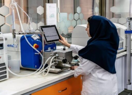 افتتاح آزمایشگاه تخصصی تضمین جریان با هدف تقویت پیوند دانشگاه و صنعت نفت