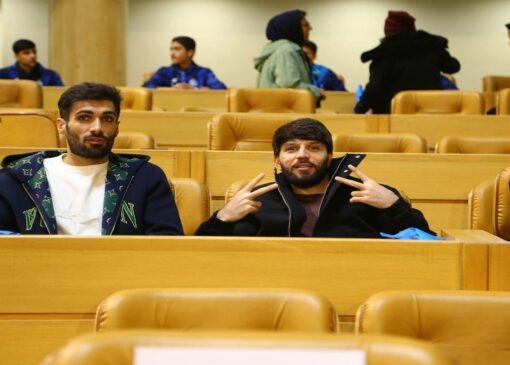 وضعیت مبهم دو بازیکن در استقلال