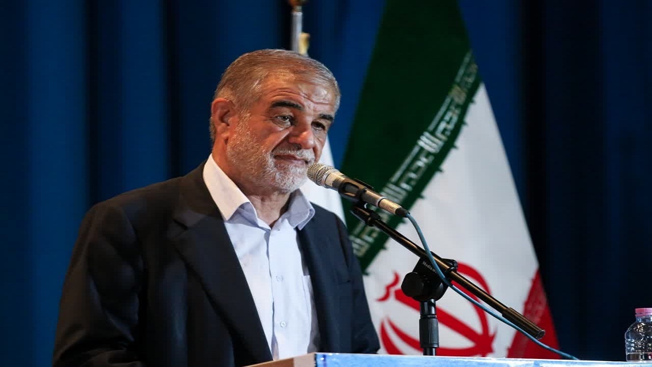 هدف لایحه سازمان ملی مهاجرت، حفظ منافع ملی و جلوگیری از بحران‌های اجتماعی است